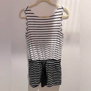 Vineyard Vines Romper